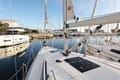 Enjoy Croatia with Sailboat Dolce Vita rental | Yacht4Less