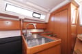 Sailboat Dolce Vita available for yacht charter in Croatia | Yacht4Less