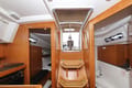 Book Sailboat Dolce Vita for your sailing holiday in Croatia | Yacht4Less
