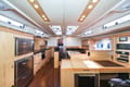 Sailboat Vidar available to rent in Croatia | Yacht4Less