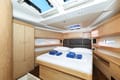 Sailboat Vidar available to rent in Croatia | Yacht4Less