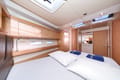 Plan your sailing vacation in Croatia with Sailboat Vidar | Yacht4Less