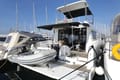 Book Power Catamaran Marketka for your sailing holiday in Croatia | Yacht4Less