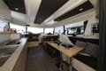 Power Catamaran Marketka available to rent in Croatia | Yacht4Less