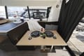 Plan your sailing vacation in Croatia with Power Catamaran Marketka | Yacht4Less