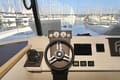 Power Catamaran Marketka available for yacht charter in Croatia | Yacht4Less