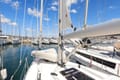 Explore Croatia aboard Sailboat Deneb | Yacht4Less