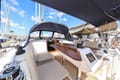 Enjoy Croatia with Sailboat Deneb rental | Yacht4Less