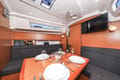 Sailboat Deneb available to rent in Croatia | Yacht4Less