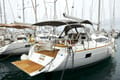 Sailing vacation in Croatia on Sailboat California | Yacht4Less