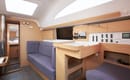 Sailboat California available to rent in Croatia | Yacht4Less