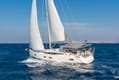 Book Sailboat Scorpius for your sailing holiday in Greece | Yacht4Less