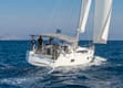Sailboat Scorpius – best yacht rental in Greece | Yacht4Less