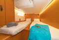 Discover Greece on Sailboat Scorpius | Yacht4Less