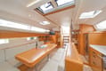 Charter a Sailboat Scorpius rental in Greece with or without a skipper | Yacht4Less