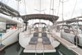 Rent Sailboat Scorpius in Greece | Yacht4Less