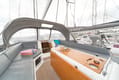 Sailboat Scorpius available for yacht charter in Greece | Yacht4Less