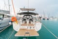 Sailboat Mike Charlie – best yacht rental in Greece | Yacht4Less