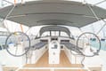 Sailing vacation in Greece on Sailboat Mike Charlie | Yacht4Less