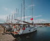 Book Sailboat Eleni for your sailing holiday in Greece | Yacht4Less