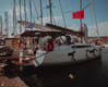 Sailing vacation in Greece on Sailboat Eleni | Yacht4Less