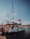 Enjoy Greece with Sailboat Eleni rental | Yacht4Less