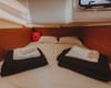 Book Sailboat Eleni for your sailing holiday in Greece | Yacht4Less