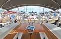 Book Sailboat Leia for your sailing holiday in Croatia | Yacht4Less