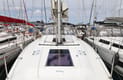 Sailing vacation in Croatia on Sailboat Leia | Yacht4Less