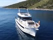 Explore Croatia aboard Motorboat Maya Bay 3 | Yacht4Less