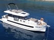 Book Motorboat Maya Bay 3 for your sailing holiday in Croatia | Yacht4Less