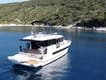 Sailing vacation in Croatia on Motorboat Maya Bay 3 | Yacht4Less