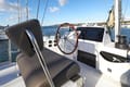 Sailing vacation in Croatia on Catamaran Alphabeta | Yacht4Less