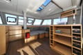 Catamaran Alphabeta charter deals in Croatia | Yacht4Less