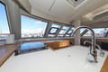 Catamaran Alphabeta available to rent in Croatia | Yacht4Less