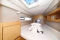 Catamaran Alphabeta affordable yacht charter in Croatia | Yacht4Less