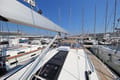 Enjoy Croatia with Sailboat El Karinjo rental | Yacht4Less