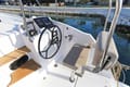 Sailing vacation in Croatia on Catamaran Rosa | Yacht4Less