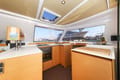 Catamaran Rosa available to rent in Croatia | Yacht4Less