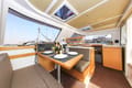 Best Price Guarantee for a Catamaran Rosa yacht charter in Croatia | Yacht4Less