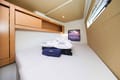 Best Price for a Catamaran Rosa rental in Croatia | Yacht4Less