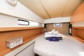 Catamaran Rosa available for yacht charter in Croatia | Yacht4Less