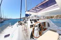 Explore Croatia aboard Catamaran Phoenix | Yacht4Less