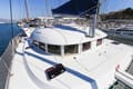 Sailing vacation in Croatia on Catamaran Phoenix | Yacht4Less