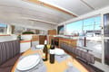 Catamaran Phoenix available to rent in Croatia | Yacht4Less