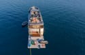 Explore Greece aboard Motorboat Summer Fun | Yacht4Less