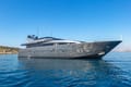 Best Price Guarantee for a Motorboat Summer Fun yacht charter in Greece | Yacht4Less