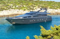 Best Price for a Motorboat Summer Fun rental in Greece | Yacht4Less