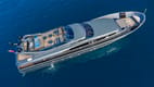 Book Motorboat Summer Fun for your sailing holiday in Greece | Yacht4Less