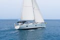 Book Sailboat Meraki of London for your sailing holiday in Greece | Yacht4Less